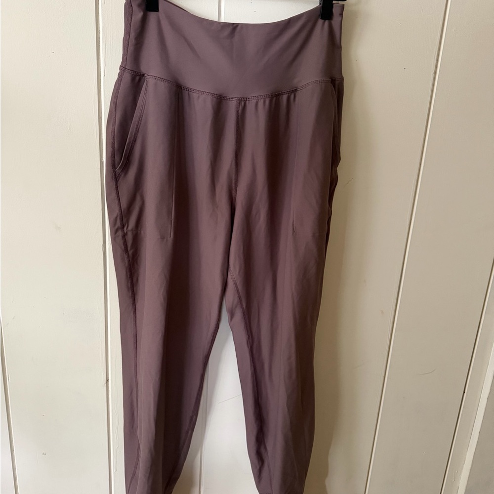 Old Navy Women's Mauve Pants